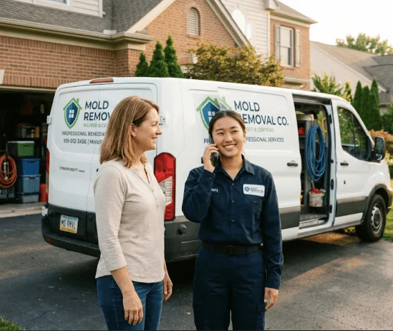 Crawlspace Mold Remediation Marathon, IA FAQs